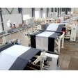 6-ти шарова машина для виробництва плівки для мульчирування